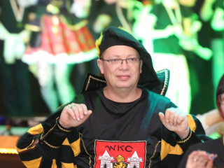 Kinderfasching - 27.01.2024