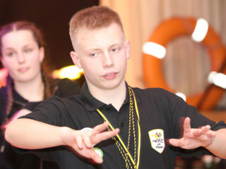 Kinderfasching - 27.01.2024