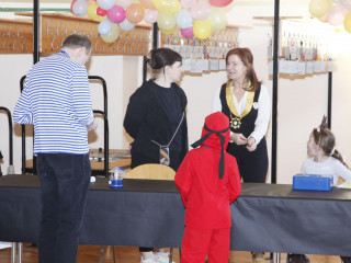 Kinderfasching - 27.01.2024