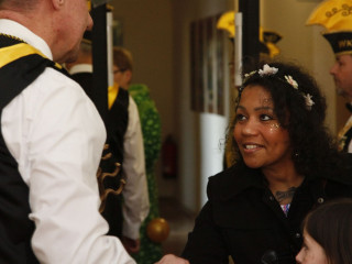 Kinderfasching - 27.01.2024