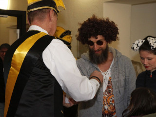 Kinderfasching - 27.01.2024