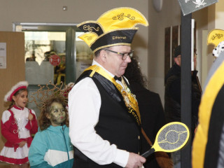 Kinderfasching - 27.01.2024