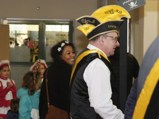 Kinderfasching - 27.01.2024