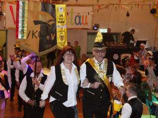 Kinderfasching - 27.01.2024