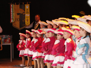 Kinderfasching - 27.01.2024