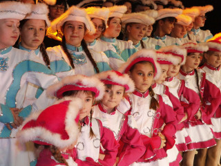 Kinderfasching - 27.01.2024