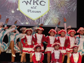 Kinderfasching - 27.01.2024