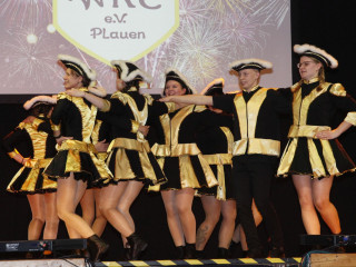 Kinderfasching - 27.01.2024