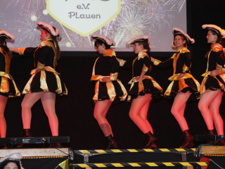 Kinderfasching - 27.01.2024