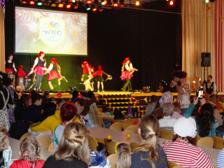 Kinderfasching - 27.01.2024