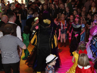 Kinderfasching - 27.01.2024