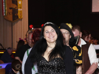 Kinderfasching - 27.01.2024