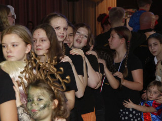 Kinderfasching - 27.01.2024