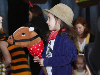 Kinderfasching - 27.01.2024