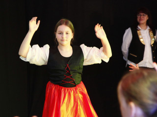 Kinderfasching - 27.01.2024