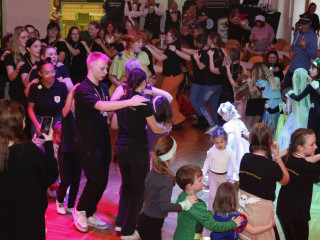 Kinderfasching - 27.01.2024