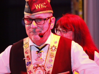 Kinderfasching - 27.01.2024