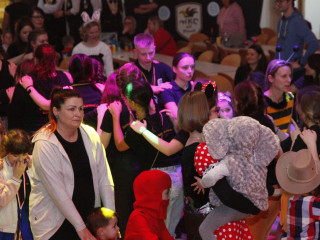 Kinderfasching - 27.01.2024