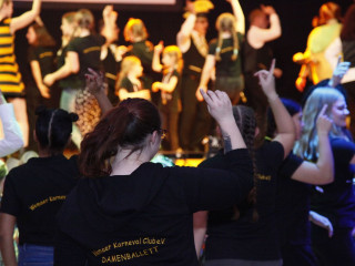 Kinderfasching - 27.01.2024