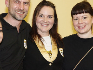 Hauptfasching des WKC - 28.01.2024