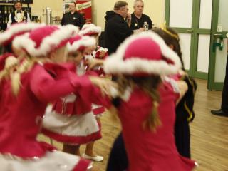 Hauptfasching des WKC - 28.01.2024