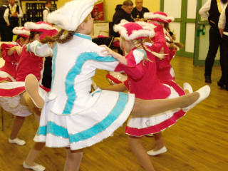 Hauptfasching des WKC - 28.01.2024