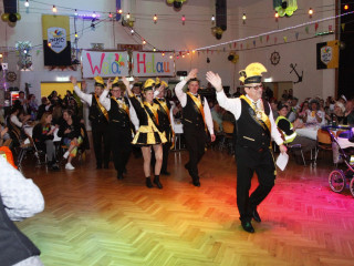 Hauptfasching des WKC - 28.01.2024
