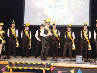 Hauptfasching des WKC - 28.01.2024