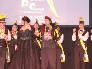 Hauptfasching des WKC - 28.01.2024