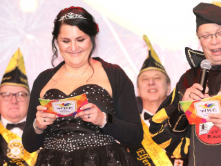 Hauptfasching des WKC - 28.01.2024