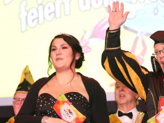 Hauptfasching des WKC - 28.01.2024