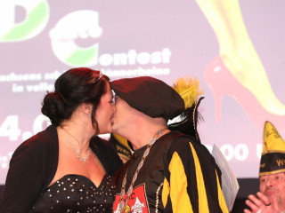 Hauptfasching des WKC - 28.01.2024