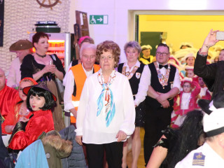 Hauptfasching des WKC - 28.01.2024