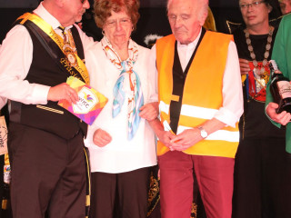 Hauptfasching des WKC - 28.01.2024