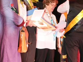 Hauptfasching des WKC - 28.01.2024