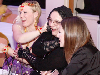 Hauptfasching des WKC - 28.01.2024