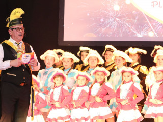 Hauptfasching des WKC - 28.01.2024