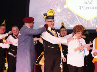 Hauptfasching des WKC - 28.01.2024