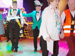 Hauptfasching des WKC - 28.01.2024
