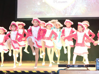 Hauptfasching des WKC - 28.01.2024