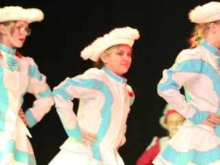 Hauptfasching des WKC - 28.01.2024