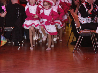 Hauptfasching des WKC - 28.01.2024