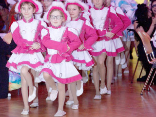 Hauptfasching des WKC - 28.01.2024