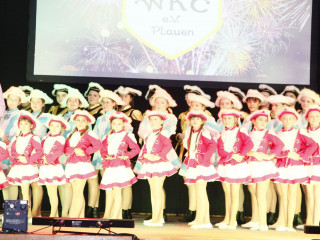 Hauptfasching des WKC - 28.01.2024