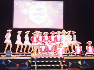 Hauptfasching des WKC - 28.01.2024