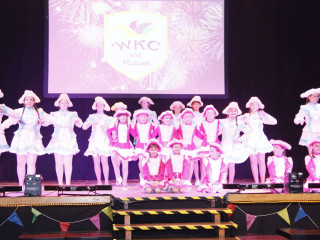 Hauptfasching des WKC - 28.01.2024