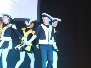 Hauptfasching des WKC - 28.01.2024