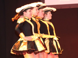 Hauptfasching des WKC - 28.01.2024