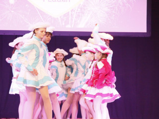 Hauptfasching des WKC - 28.01.2024