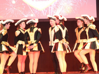 Hauptfasching des WKC - 28.01.2024